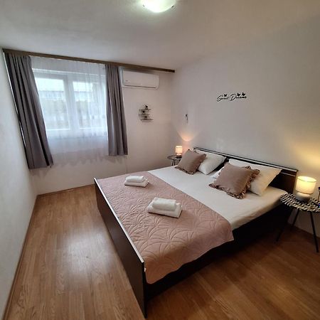 Apartment Banovac Split Luaran gambar