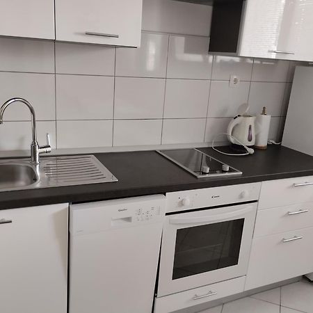 Apartment Banovac Split Luaran gambar