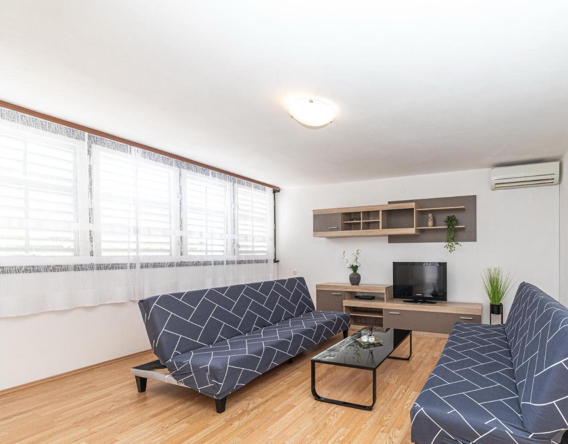 Apartment Banovac Split Luaran gambar