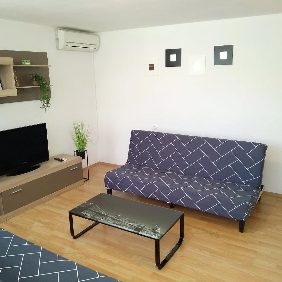 Apartment Banovac Split Luaran gambar