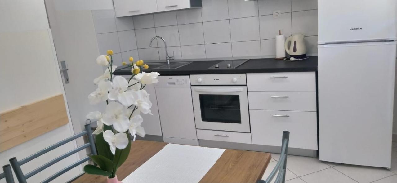 Apartment Banovac Split Luaran gambar