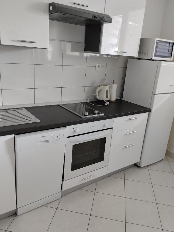 Apartment Banovac Split Luaran gambar