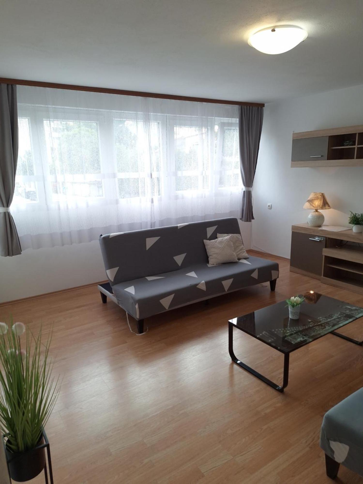 Apartment Banovac Split Luaran gambar