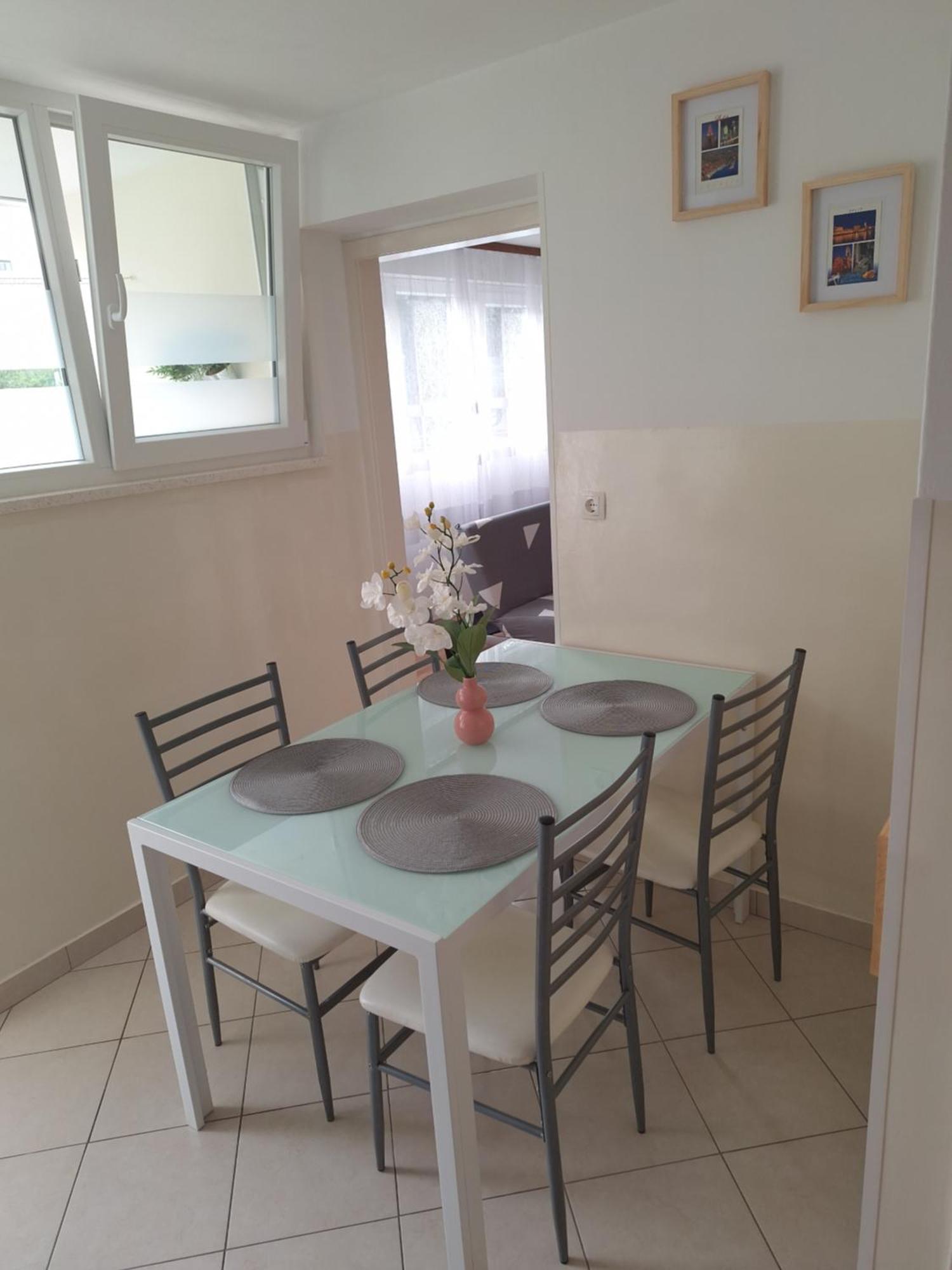 Apartment Banovac Split Luaran gambar