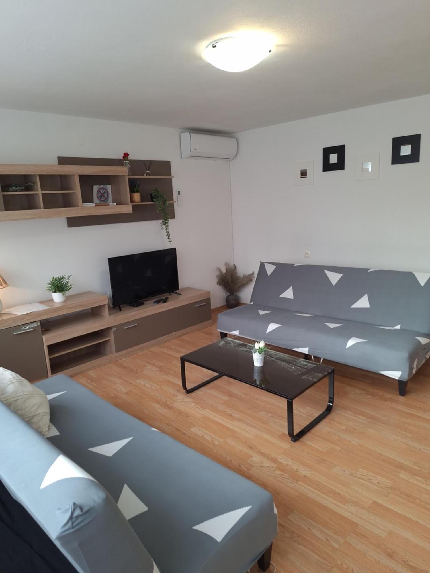 Apartment Banovac Split Luaran gambar