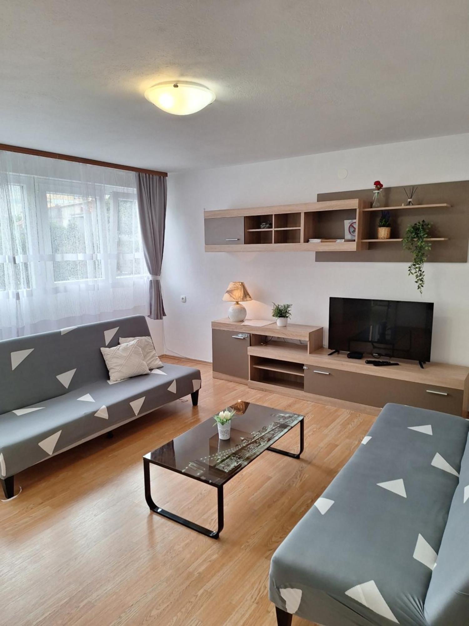 Apartment Banovac Split Luaran gambar