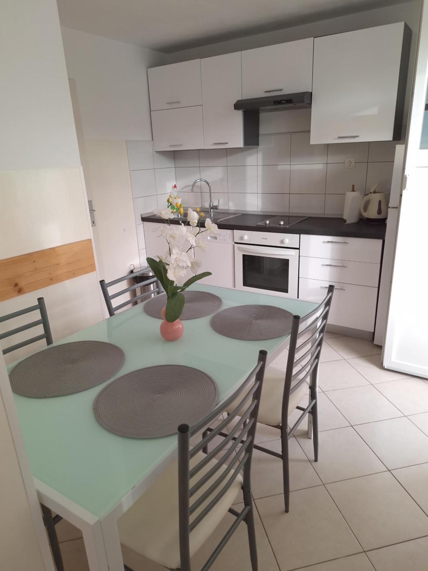 Apartment Banovac Split Luaran gambar