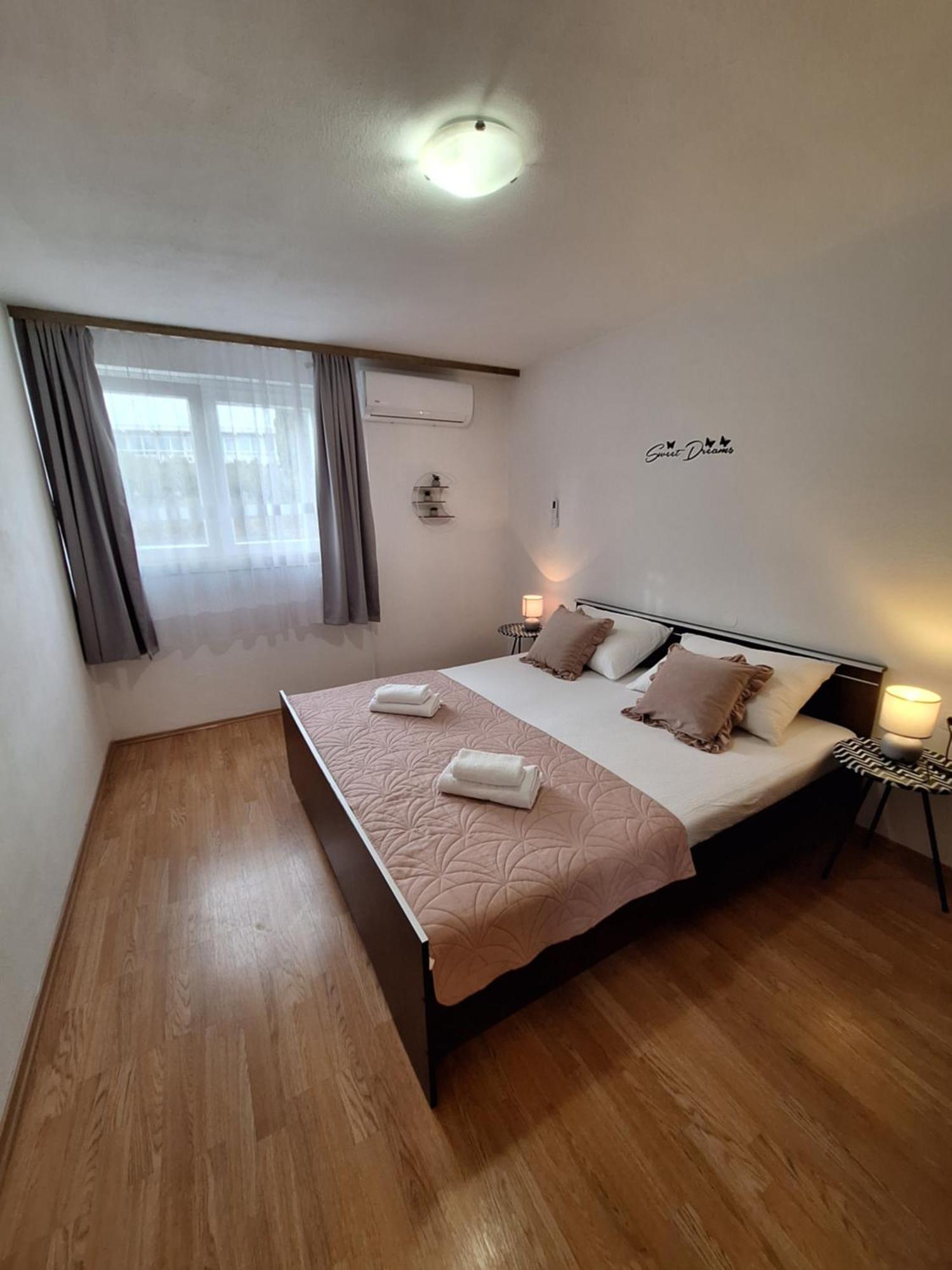 Apartment Banovac Split Luaran gambar