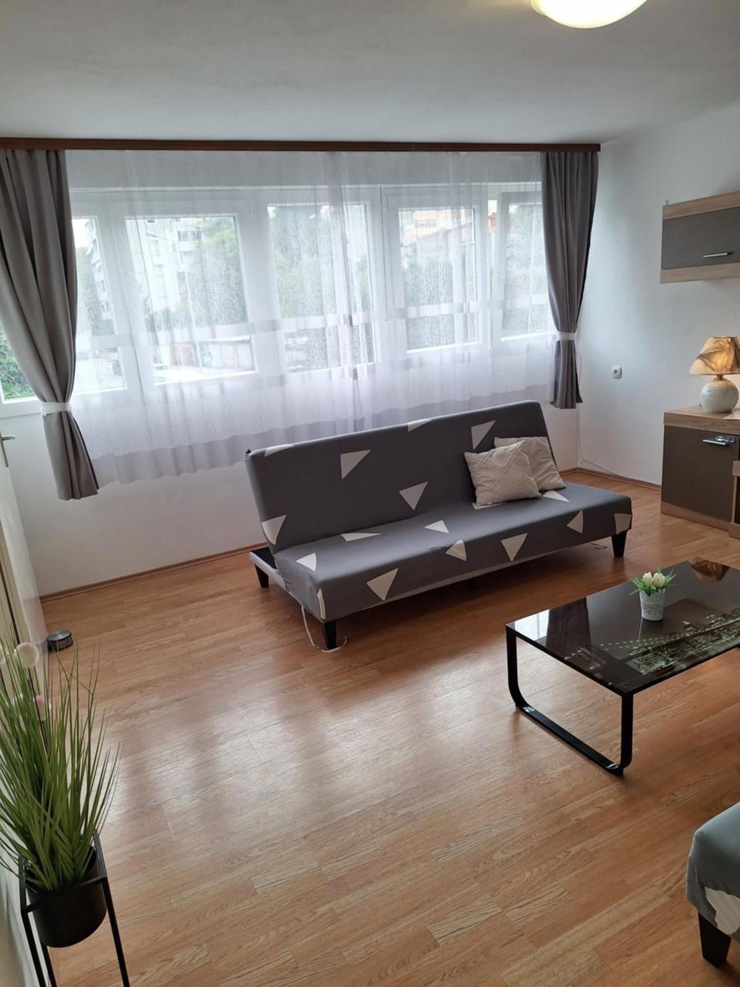 Apartment Banovac Split Luaran gambar