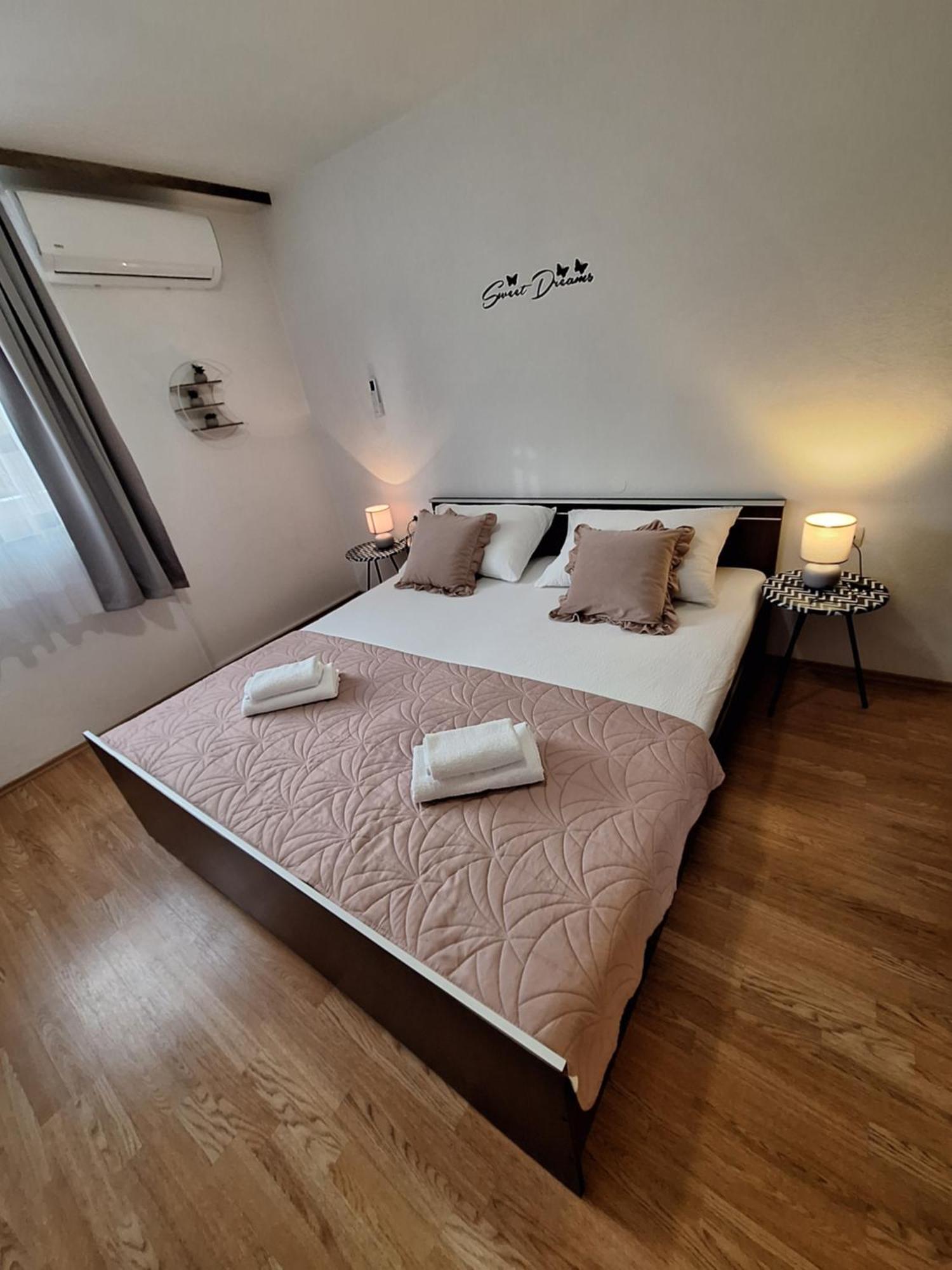 Apartment Banovac Split Luaran gambar