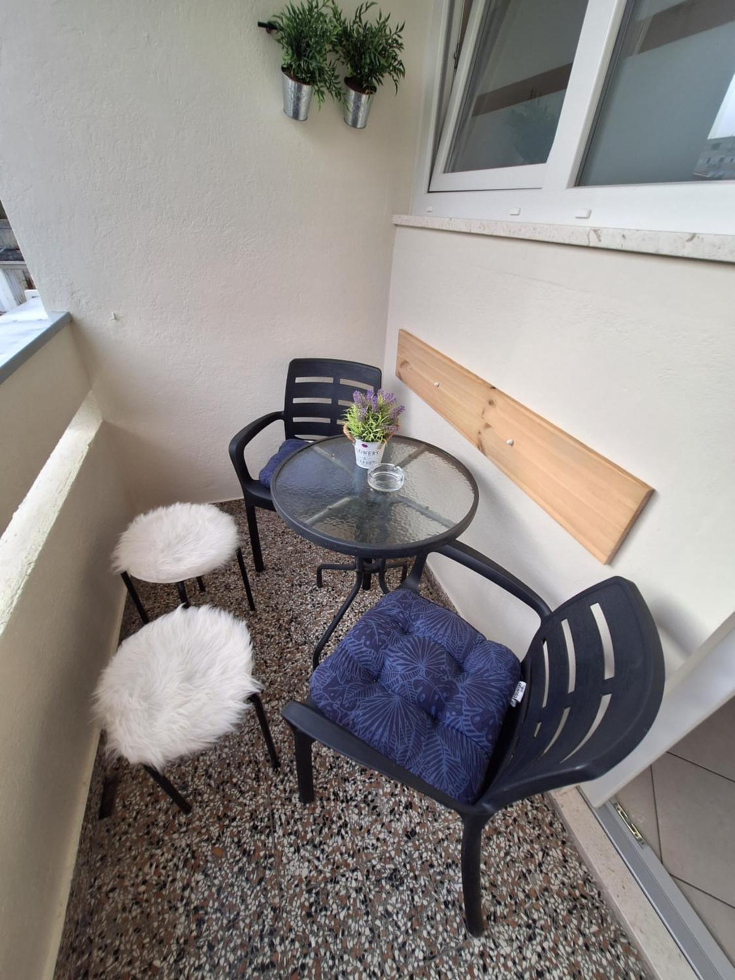 Apartment Banovac Split Luaran gambar