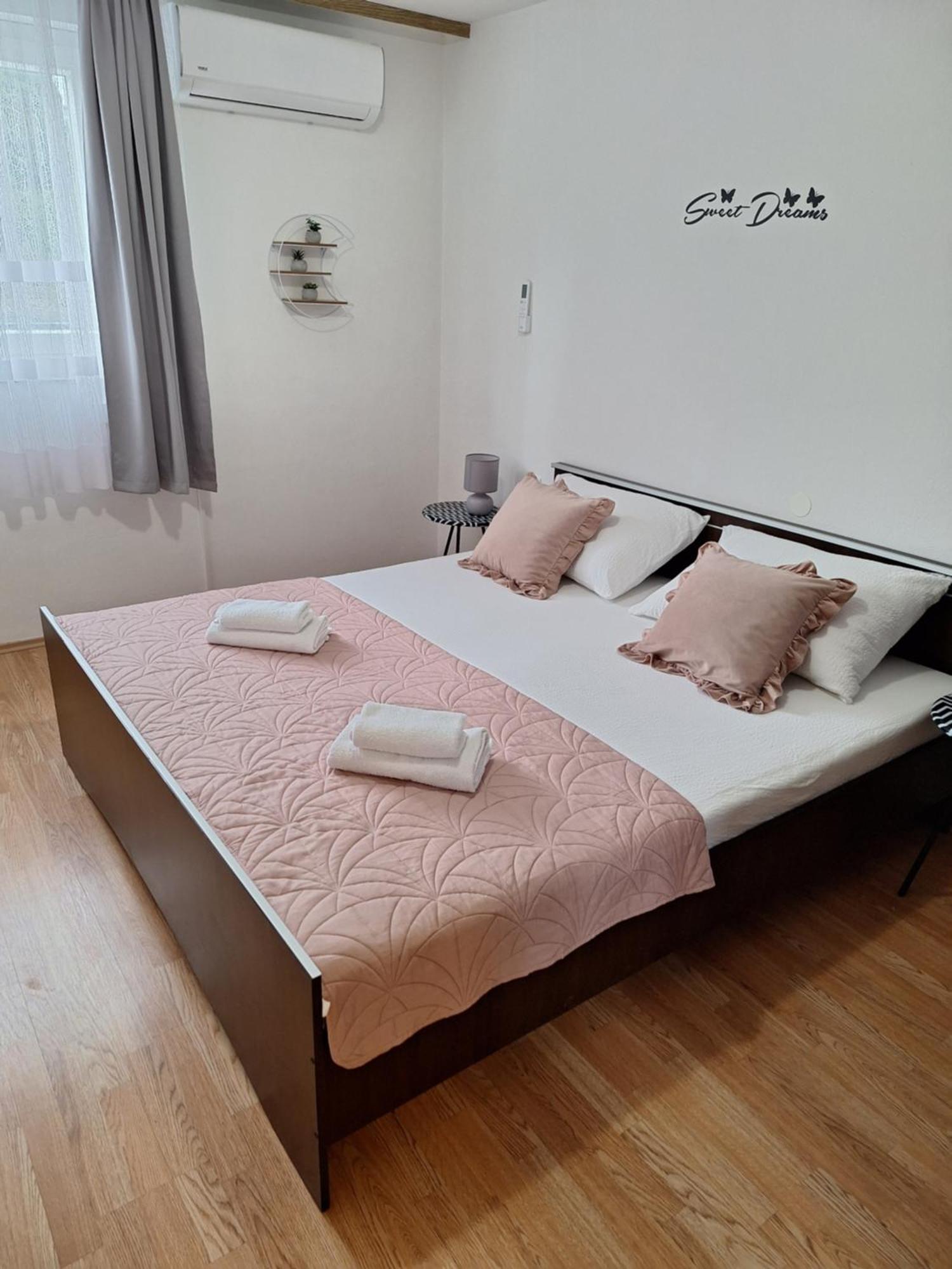 Apartment Banovac Split Luaran gambar