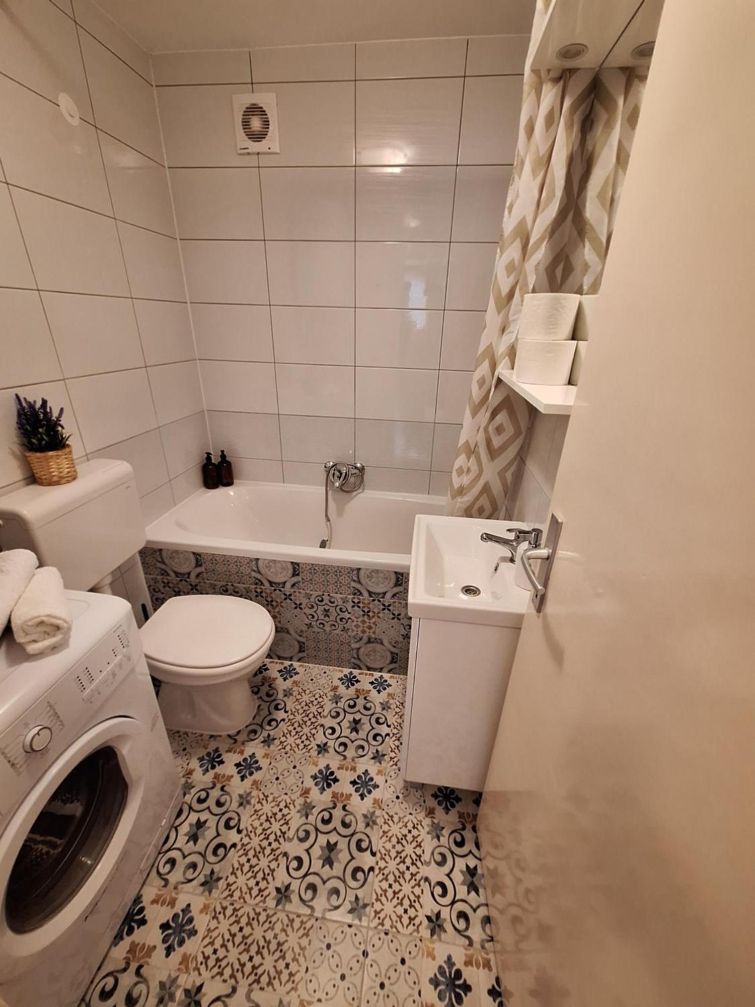 Apartment Banovac Split Luaran gambar