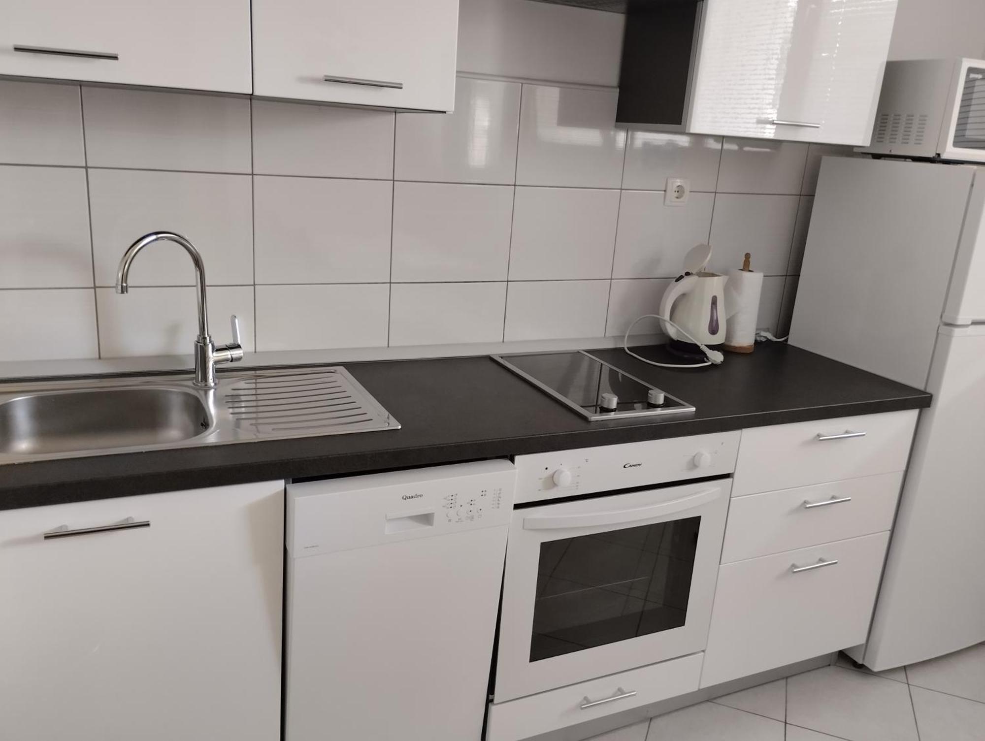 Apartment Banovac Split Luaran gambar